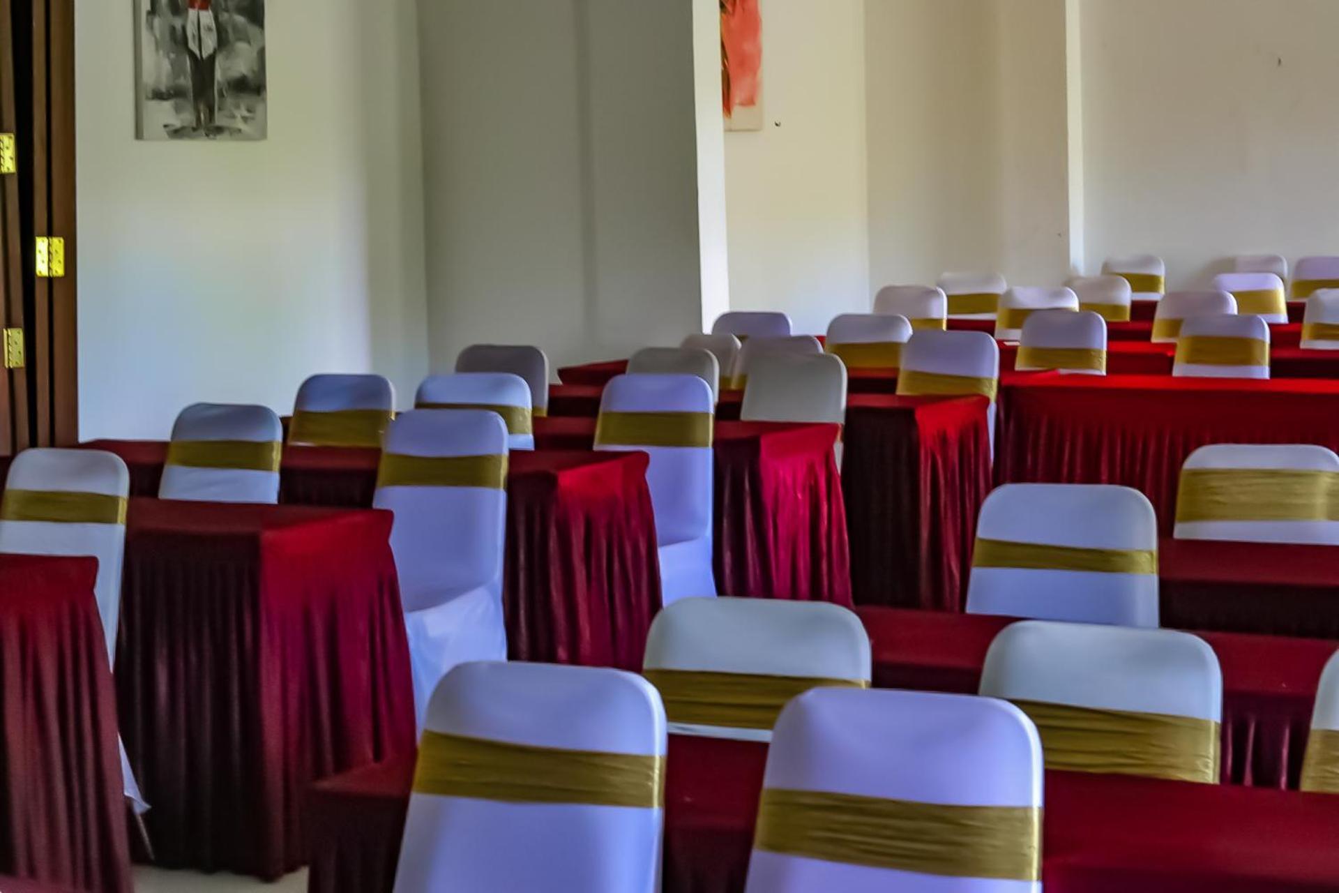 Mina Tanjung Hotel Εξωτερικό φωτογραφία