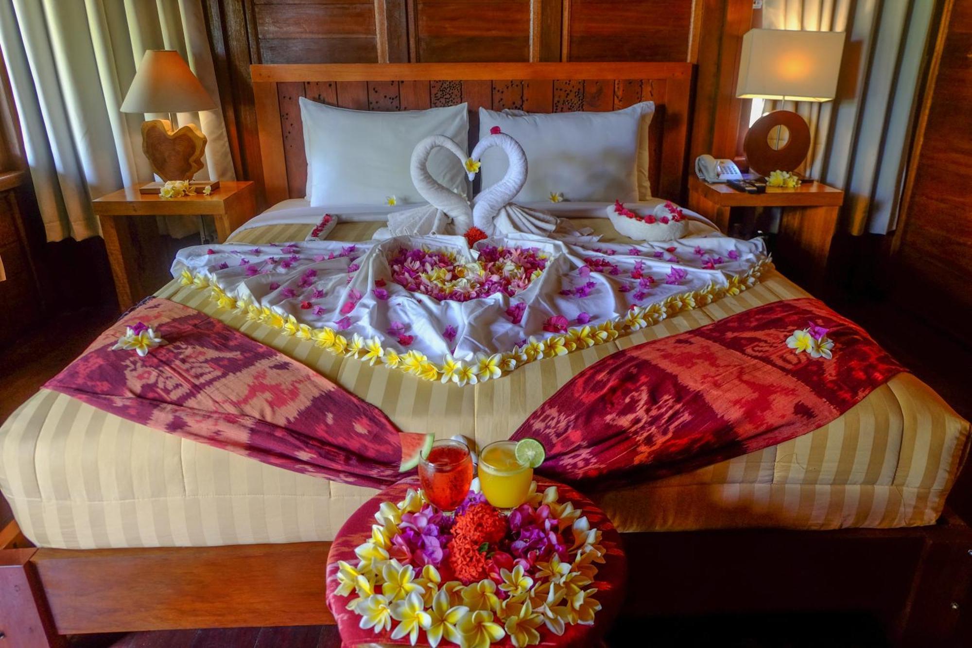 Mina Tanjung Hotel Εξωτερικό φωτογραφία